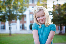 Family Portraits Winston-Salem | Adrienne Fletcher Photography