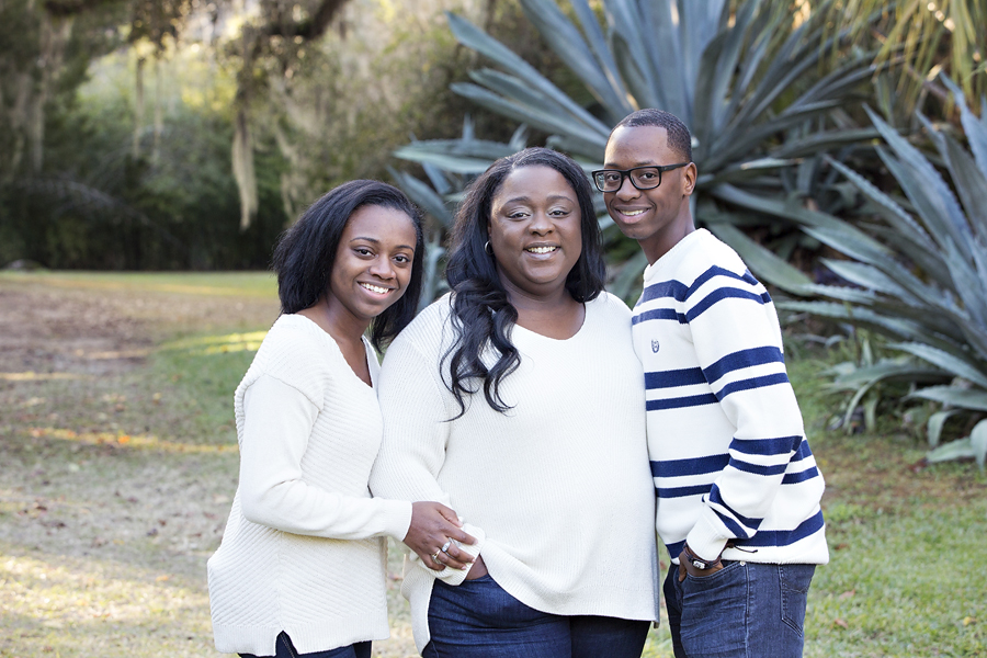 Portraits – Adrienne Fletcher Photography